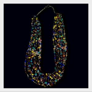 Beaded Necklace